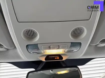 Photo 26 Ford Ecosport  1.0 EcoBoost 125ch S&S BVM6