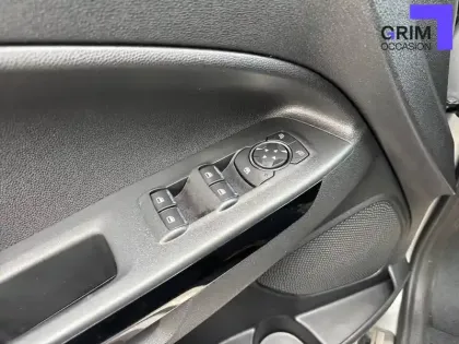 Photo 18 Ford Ecosport  1.0 EcoBoost 125ch S&S BVM6