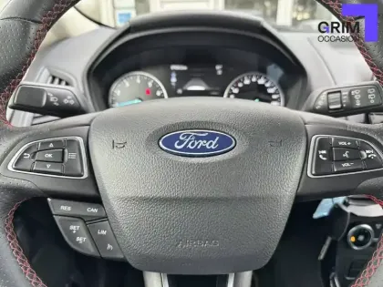 Photo 24 Ford Ecosport  1.0 EcoBoost 125ch S&S BVM6