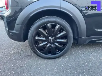 Photo 14 Mini Mini Countryman 125 - 95 ch ALL4 BVA6