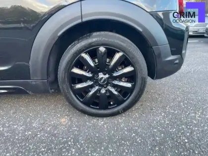 Photo 13 Mini Mini Countryman 125 - 95 ch ALL4 BVA6