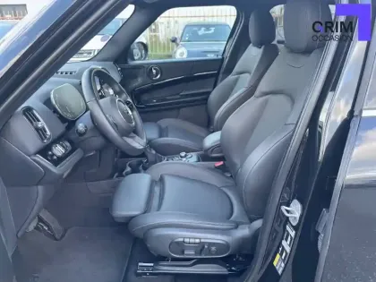 Photo 3 Mini Mini Countryman 125 - 95 ch ALL4 BVA6