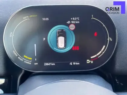 Photo 27 Mini Mini Countryman 125 - 95 ch ALL4 BVA6