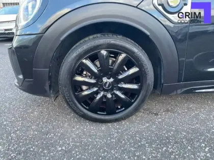 Photo 33 Mini Mini Countryman 125 - 95 ch ALL4 BVA6