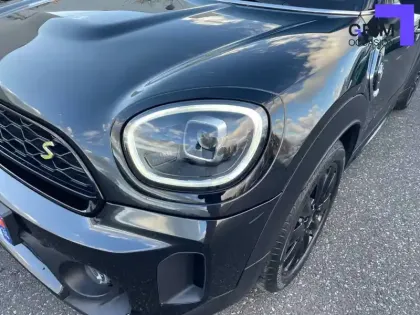 Photo 37 Mini Mini Countryman 125 - 95 ch ALL4 BVA6