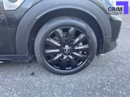 Photo 57 Mini Mini Countryman 125 - 95 ch ALL4 BVA6