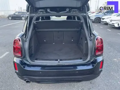 Photo 11 Mini Mini Countryman 125 - 95 ch ALL4 BVA6