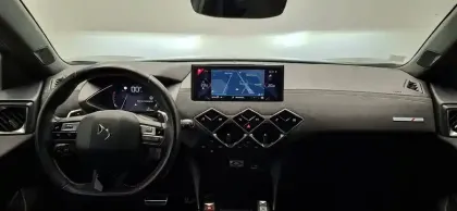 Photo 21 DS DS 3 DS3 Crossback BlueHDi 130 EAT8