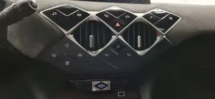 Photo 29 DS DS 3 DS3 Crossback BlueHDi 130 EAT8