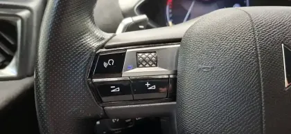 Photo 30 DS DS 3 DS3 Crossback BlueHDi 130 EAT8