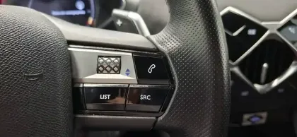 Photo 31 DS DS 3 DS3 Crossback BlueHDi 130 EAT8