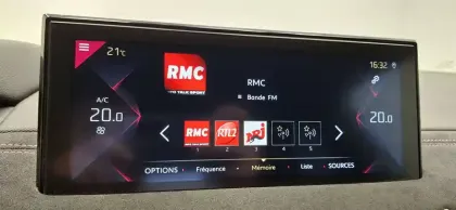 Photo 24 DS DS 3 DS3 Crossback BlueHDi 130 EAT8