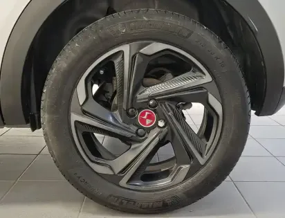 Photo 11 DS DS 3 DS3 Crossback BlueHDi 130 EAT8