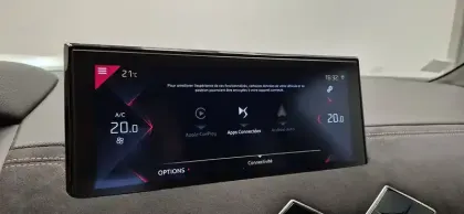 Photo 28 DS DS 3 DS3 Crossback BlueHDi 130 EAT8