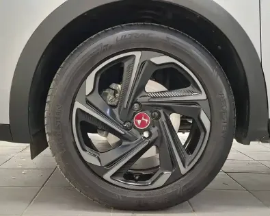 Photo 17 DS DS 3 DS3 Crossback BlueHDi 130 EAT8