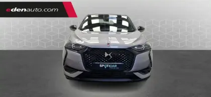 Photo 7 DS DS 3 DS3 Crossback BlueHDi 130 EAT8