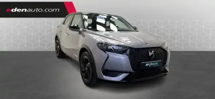 Photo 6 DS DS 3 DS3 Crossback BlueHDi 130 EAT8