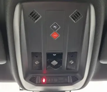 Photo 33 DS DS 3 DS3 Crossback BlueHDi 130 EAT8