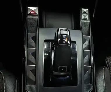 Photo 12 DS DS 3 DS3 Crossback BlueHDi 130 EAT8