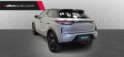 Photo 2 DS DS 3 DS3 Crossback BlueHDi 130 EAT8