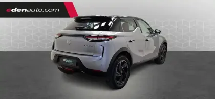 Photo 4 DS DS 3 DS3 Crossback BlueHDi 130 EAT8