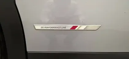 Photo 34 DS DS 3 DS3 Crossback BlueHDi 130 EAT8