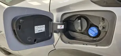 Photo 16 DS DS 3 DS3 Crossback BlueHDi 130 EAT8