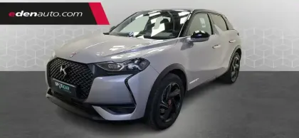 Photo Ds Ds 3 Performance Line+