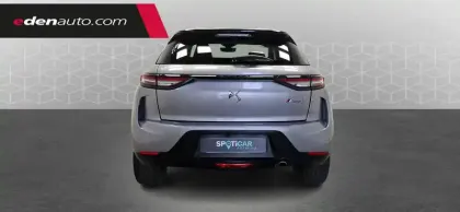 Photo 3 DS DS 3 DS3 Crossback BlueHDi 130 EAT8