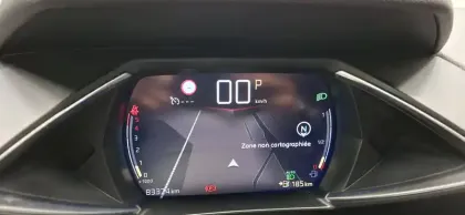 Photo 23 DS DS 3 DS3 Crossback BlueHDi 130 EAT8