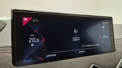 Photo 27 DS DS 3 DS3 Crossback BlueHDi 130 EAT8