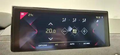 Photo 25 DS DS 3 DS3 Crossback BlueHDi 130 EAT8