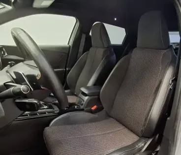 Photo 9 DS DS 3 DS3 Crossback BlueHDi 130 EAT8