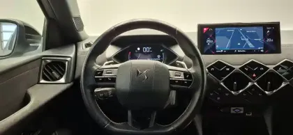 Photo 22 DS DS 3 DS3 Crossback BlueHDi 130 EAT8