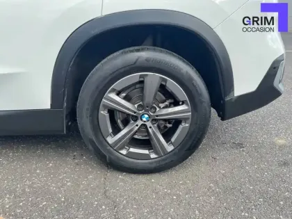 Photo 34 BMW X1  sDrive 18i 136ch DKG7