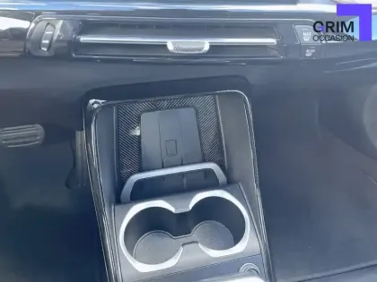 Photo 49 BMW X1  sDrive 18i 136ch DKG7