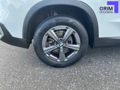Photo 14 BMW X1  sDrive 18i 136ch DKG7
