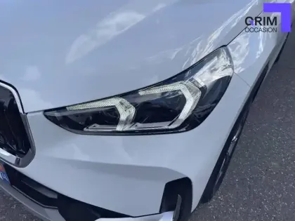 Photo 16 BMW X1  sDrive 18i 136ch DKG7