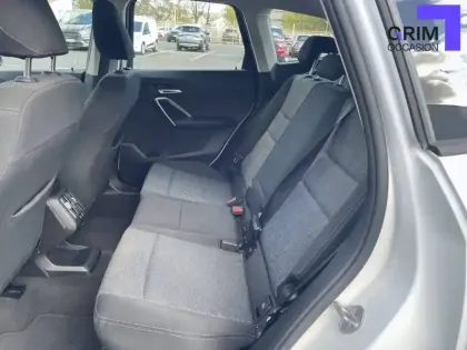 Photo 10 BMW X1  sDrive 18i 136ch DKG7