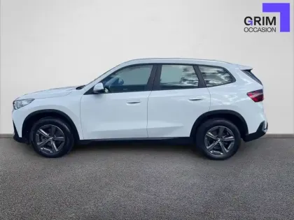 Photo 61 BMW X1  sDrive 18i 136ch DKG7