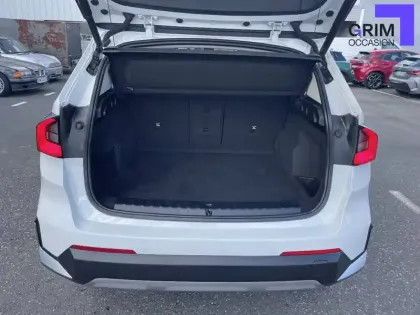 Photo 53 BMW X1  sDrive 18i 136ch DKG7