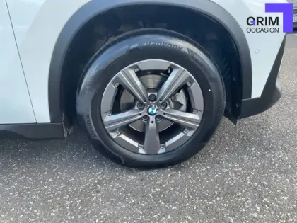 Photo 15 BMW X1  sDrive 18i 136ch DKG7