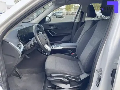 Photo 3 BMW X1  sDrive 18i 136ch DKG7