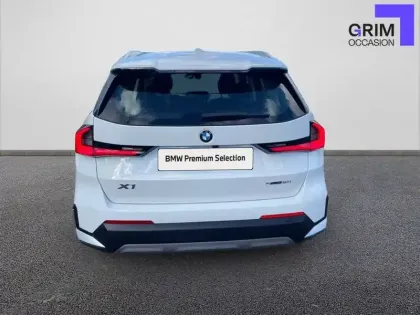 Photo 39 BMW X1  sDrive 18i 136ch DKG7