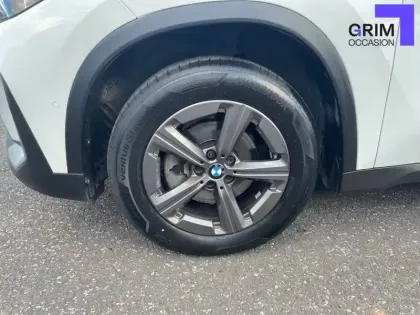 Photo 54 BMW X1  sDrive 18i 136ch DKG7