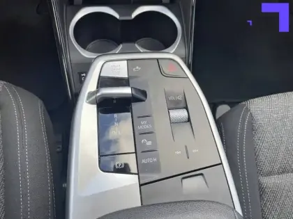 Photo 9 BMW X1  sDrive 18i 136ch DKG7