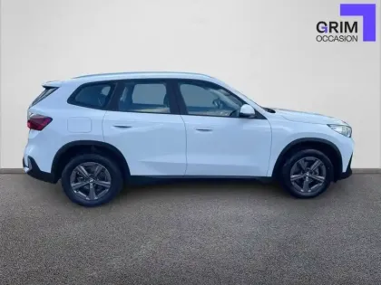 Photo 23 BMW X1  sDrive 18i 136ch DKG7