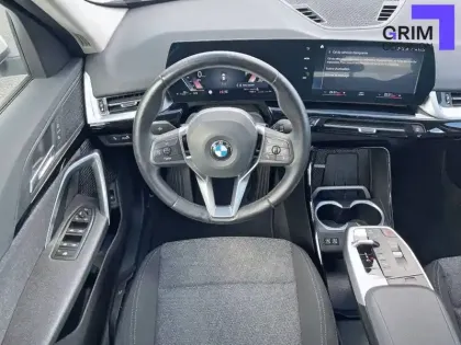 Photo 26 BMW X1  sDrive 18i 136ch DKG7