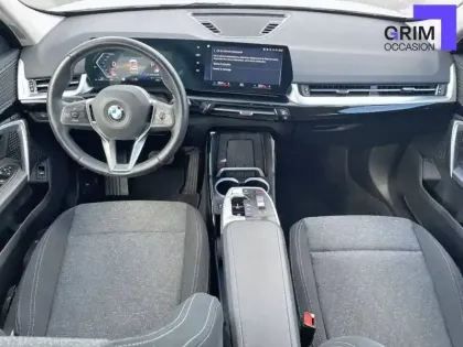 Photo 25 BMW X1  sDrive 18i 136ch DKG7