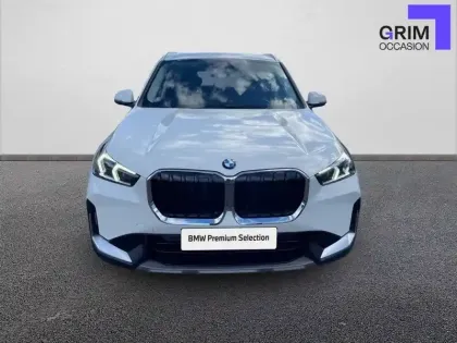 Photo 38 BMW X1  sDrive 18i 136ch DKG7